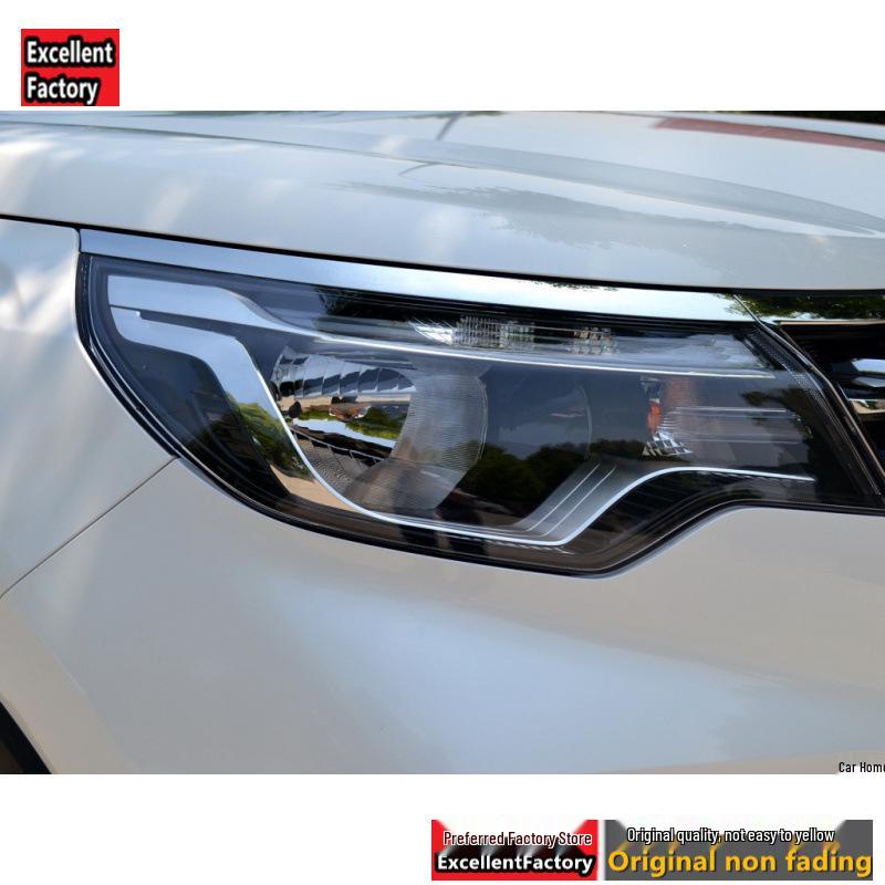 2018 Sportage Headlight Cover - Front Lamp Cover Replacement