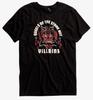Queens Of The Stone Age VILLAINS Koszulka 100% Bawełna Męskie Koszulki Top Nowa z metkami Autentyczna i Licencjonowana