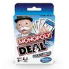 Monopoly Monopoly Deal Card Game