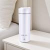 Portable Electric Heating Cup Compact Water Boiler for Office, Home