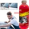 300ml Concentrated Car Wash Liquid Auto Foam Wash Wax Super Foam Automotive Shampoo Vehicle Cleaner for Car Washing Supplies