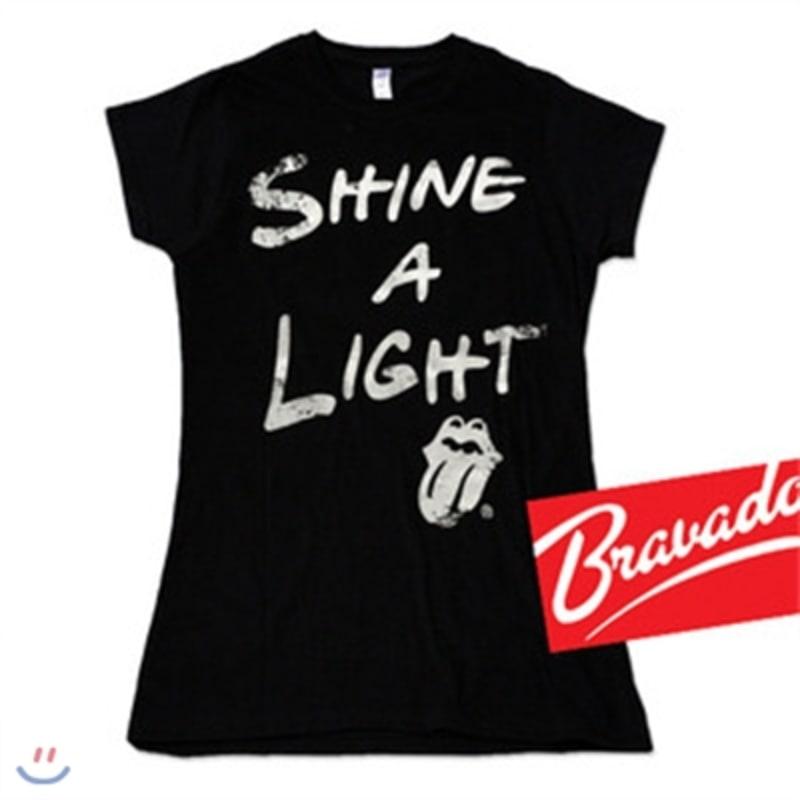 

Rolling Stones ROLLING STONES shine a light 31272215 Women s T-shirt