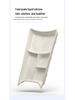 Silicone Pad for Li Auto I6 Center Console Box: Adds Lower Compartments for Storage & Interior Decor.