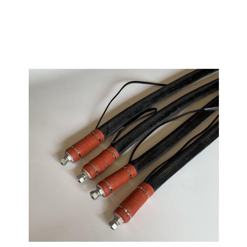 Jiayiyuan Fuel Heating Hose