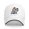 Mr Potato Head Baseball Cap  Women Unisex Design Hip Hop Hats Spring Stylish Running Hippie Sun Visor Baseball Caps