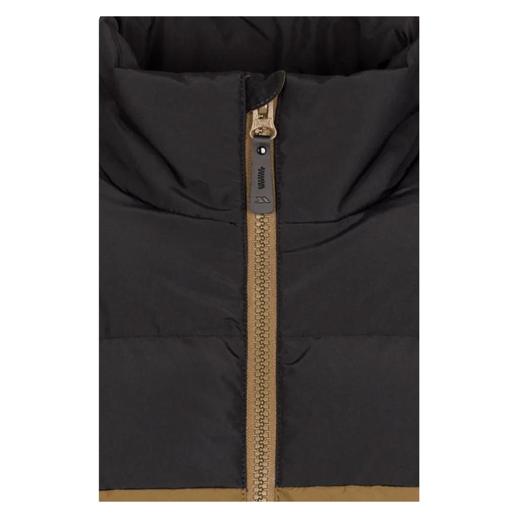 TRESPASS Damen/Damen Harding Wattierte Jacke