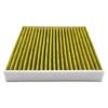 For Hyundai ELANTRA 7 SANTA FE 4 TUCSON SORENTO 4 SPORTAGE V NQ5 2020- Activated Carbon Air Cabin Filter CUK23024 MK5390P