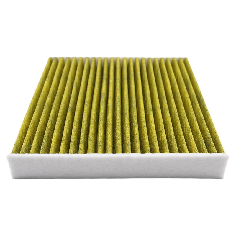 For Hyundai ELANTRA 7 SANTA FE 4 TUCSON SORENTO 4 SPORTAGE V NQ5 2020- Activated Carbon Air Cabin Filter CUK23024 MK5390P