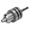 Wrench Type Drill Chuck Adapter Kit, High   Thread, Non-Locking, 3, 16MM 1 or 2, 20UNF