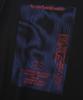 ALTER STUDIO Moment Wave Print T-Shirt_Black