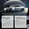 Nano Ceramic Coating Spray for Car Hydrophobic Paint & UV Protection