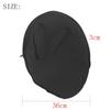 IRIN 10 Inch Dumb Drum Bag Waterproof Thicken Cotton Oxford Cloth Portable Handbag Drum Case Percussion Instrument Accessories