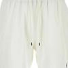 Polo Ralph Lauren SS26 Пляжные шорты со шнурком и логотипом Мужские шорты 710957782-026