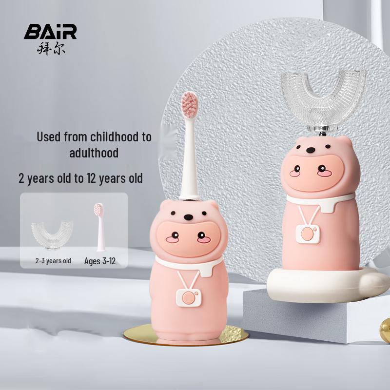 

BAIR K11 Children s Sonic Electric Toothbrush