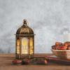 Muslim Ramadan Lantern Decorations Eid al-Fitr LED Night Lights Eid al-Adha Home Gifts Ramadan Decorations