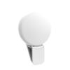 Handy Fülllicht Linse Ringlicht Lampe Tragbarer Clip Drei Stufen Dimmbar Mini Langlebig Praktisch 10 LED Selfie Ring Beauty