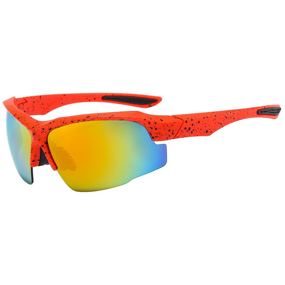 

Новые уличные очки для верховой езды, ветрозащитные очки для мужчин и женщин, ветрозащитные очки для бега