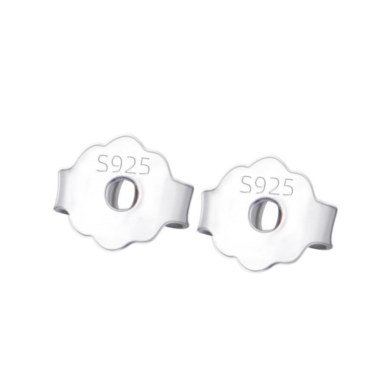 

Аксессуары для наушников из стерлингового серебра S925 - Классические и универсальные беруши