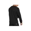 Puma Better Sportswear Solid Color Breathable Crewneck Sweatshirt Men sweatshirt Black 686327-01