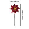 Reflective Sparkly Bird 1/5/10PCS Bird Repeller Pinwheels Deterrent Windmill Protect Garden Plant Flower Garden Lawn Decoration