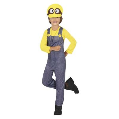 Fiestas Guirca Childrens/Kids Helper Costume