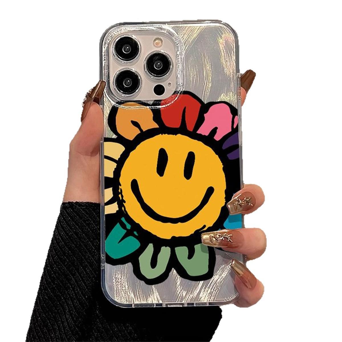 

For Apple 15plus Phone Case for Apple 11 Crayon Shin Chan for Huawei Cute for Apple 16promax Phone Case For iPhone 16PROMAX
