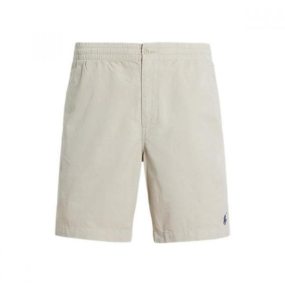 Polo Ralph Lauren Men S 20.3cm Twill Short Polo prepSter  mnpoSho14g20618020 XS