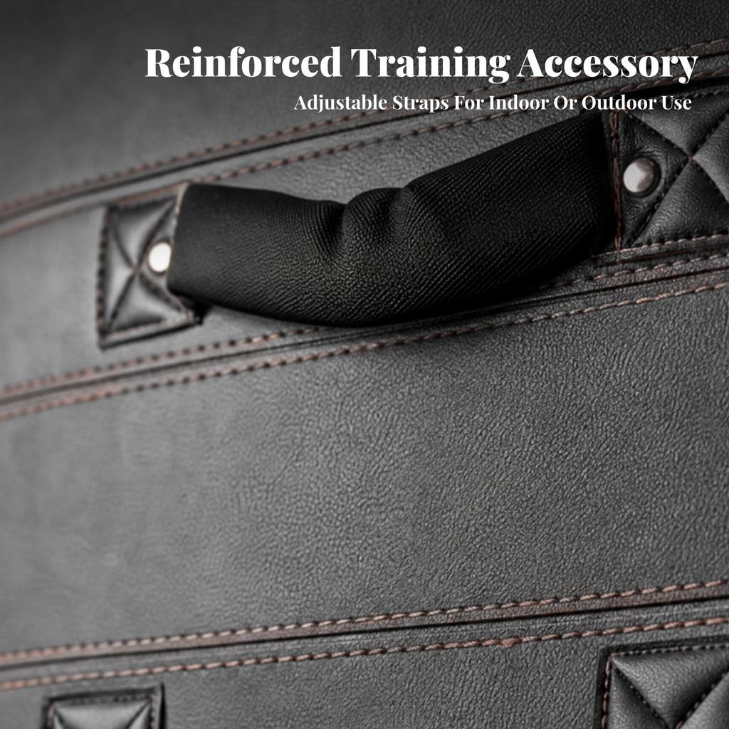 Basketball Blocking Pad High-Impact Guard Training Board Long-Lasting