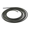 Universal- 5m Brake Line Brake Pipe Steel Copper-plated + Plastic-coated 4.75mm&10 Screw & 5 Connectors Brake Lines Accessories