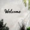 Modern Metal Wall Decor Interior Art Design Home Decor