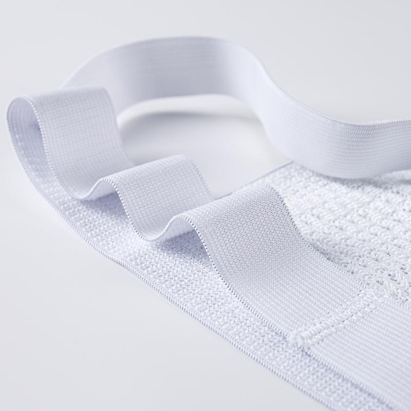 Jockstraps JOCKMAIL Sexy Men's Underwear 1.26-inch Wide Waistband Mesh Material Breathable Low Waisted Thong Underpants