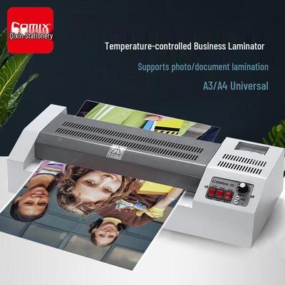 Kancelářská technika – Laminátory