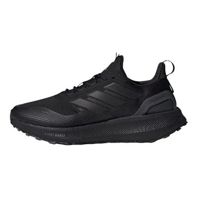 PUREBOOST 5 Αντιολισθητικά, Ανθεκτικά στην Τριβή, Αδιάβροχα, Θερμικής Επιστροφής Παπούτσια Τρεξίματος Unisex Μαύρα Αθλητικά Παπούτσια JI0303