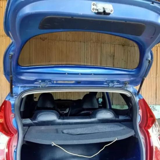 For Hyundai Eon 2012- Rear Trunk Tailgate Lift Support Gas Shock Struts 2Pcs