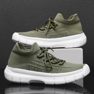 Schuhe männer Turnschuhe Männlichen lässig Herren Schuhe tenis Luxus schuhe Trainer Rennen Atmungsaktive Schuhe mode müßiggänger laufschuhe für männer