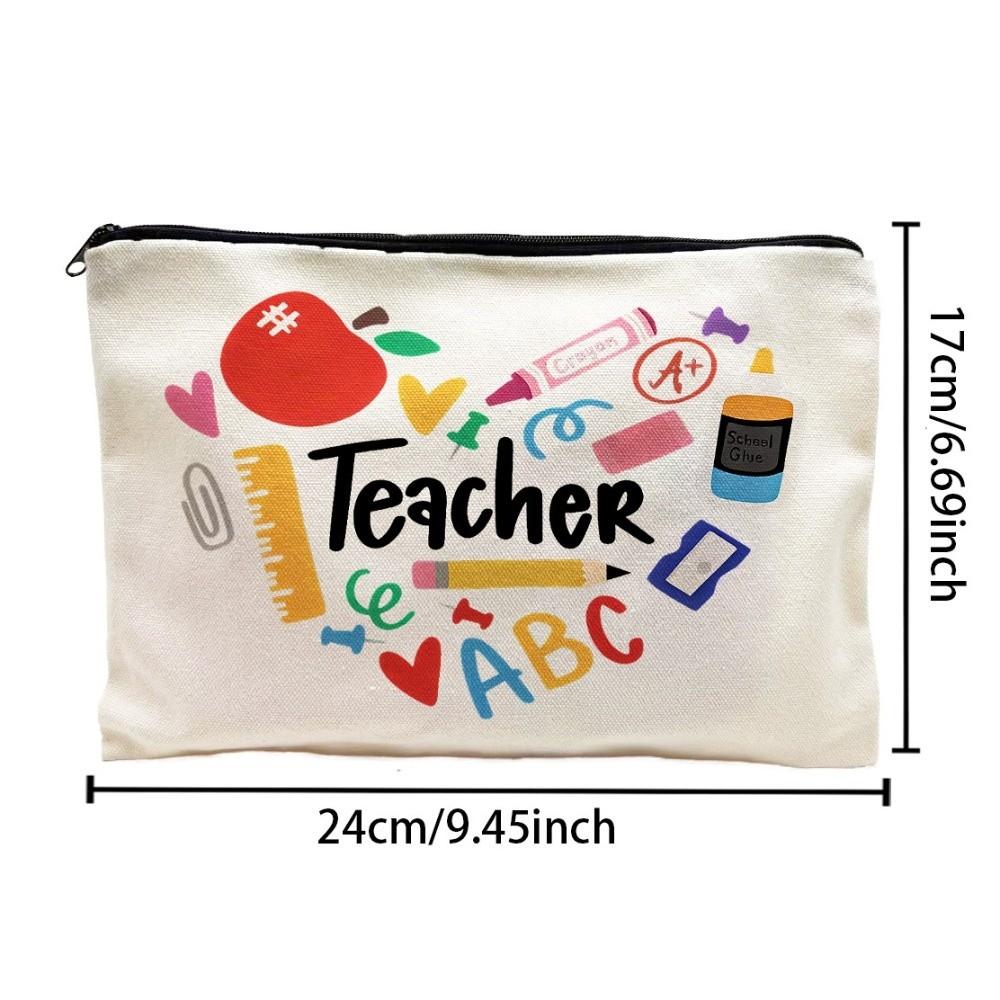 Lightweight Printed Makeup Bag Multifunctional Portable Cosmetic Bag Travel Storage Bags Gifts
