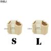 RHJB 1Pcs Silicone Bunion Corrector Hallux Valgus Toe Spreader Separator Thumb Foot Care Tool Finger Correction Straightener