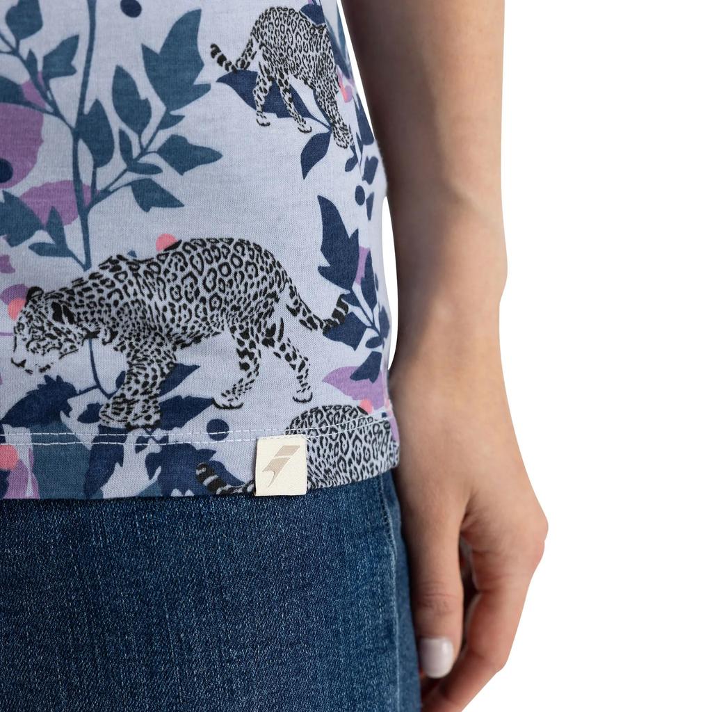 Dámské tričko Phillipa