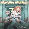 Heavenly Delusion Volume 7 by Masakazu Ishiguro Paperback Book 9781634428583