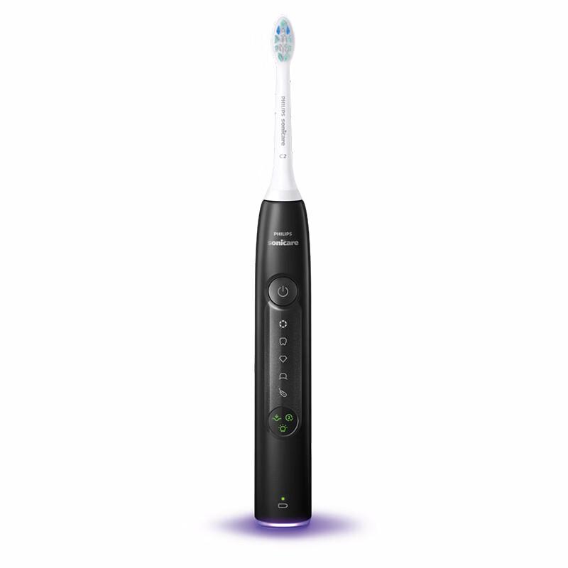 Philips DiamondClean 3 Series Pro Sonic Electric Toothbrush