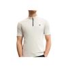 New FILA EXPLORER T Shirt Men's Beige A11M517103F-BG