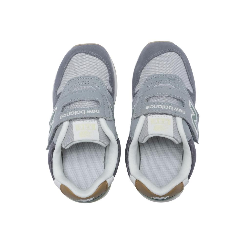 New Balance Iz996 Iz996Rb3 Gray Green Rb3