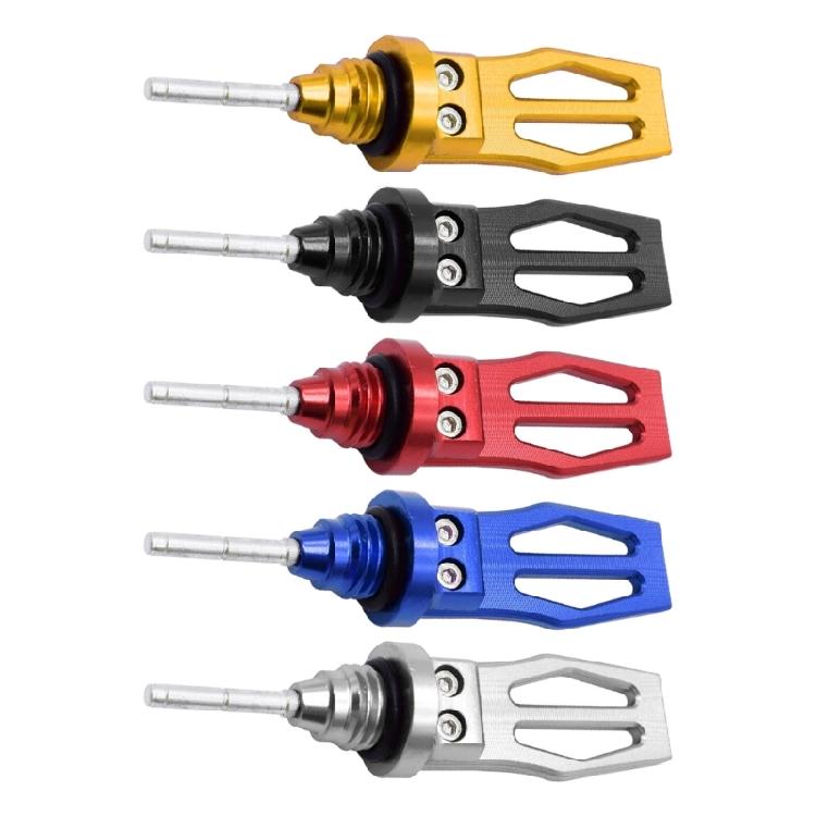 Universal Motorcycle Enhancement Kit Premium Aluminum Alloy Construction Tool Less Setups For Improved Riding Comfort