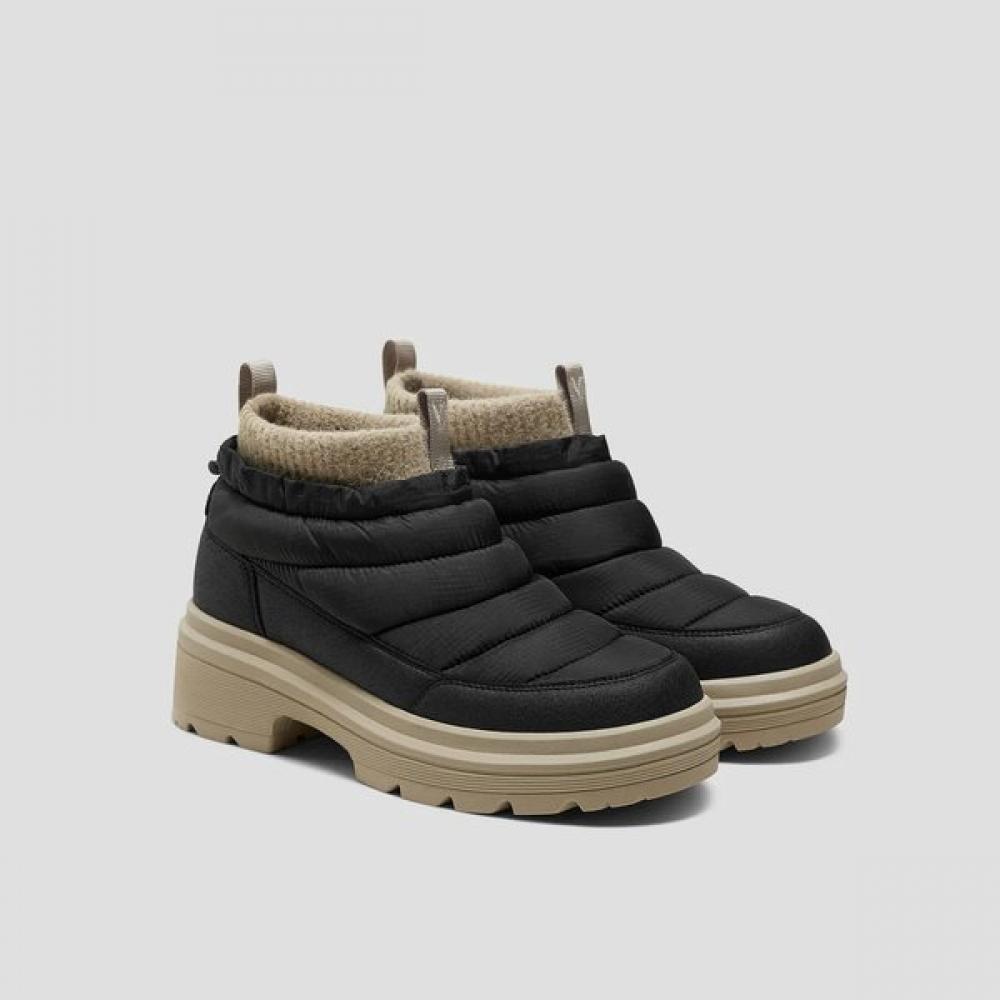 Vivaia Черный Тайлер blacks/220MM(EU35)