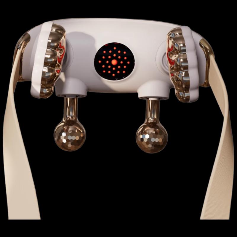 Miaojie R7 Shoulder and Neck Massager