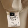 green label relaxing Spring coat 36 Gray United arrows Women Used