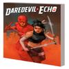 Daredevil Amp Echo by B. Earl Paperback Book 9781302952174