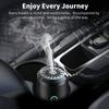 Portable Mini Electric Incense Burner Oud Arabic Bakhoor Aroma Diffuser Arabian Rechargeable Incense Holder