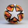 Size 5 PVC Machine Stitched Soccer Ball, Training and Match Ball for World Cup,  Durable Anti-Slip Machine Stitching Soccer Ball