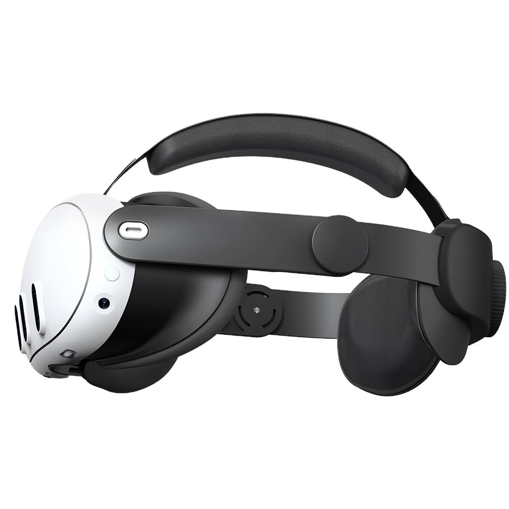 

Для Meta Oculus Quest 3 Elite сменный ремешок на голову, держатель, аксессуары VR